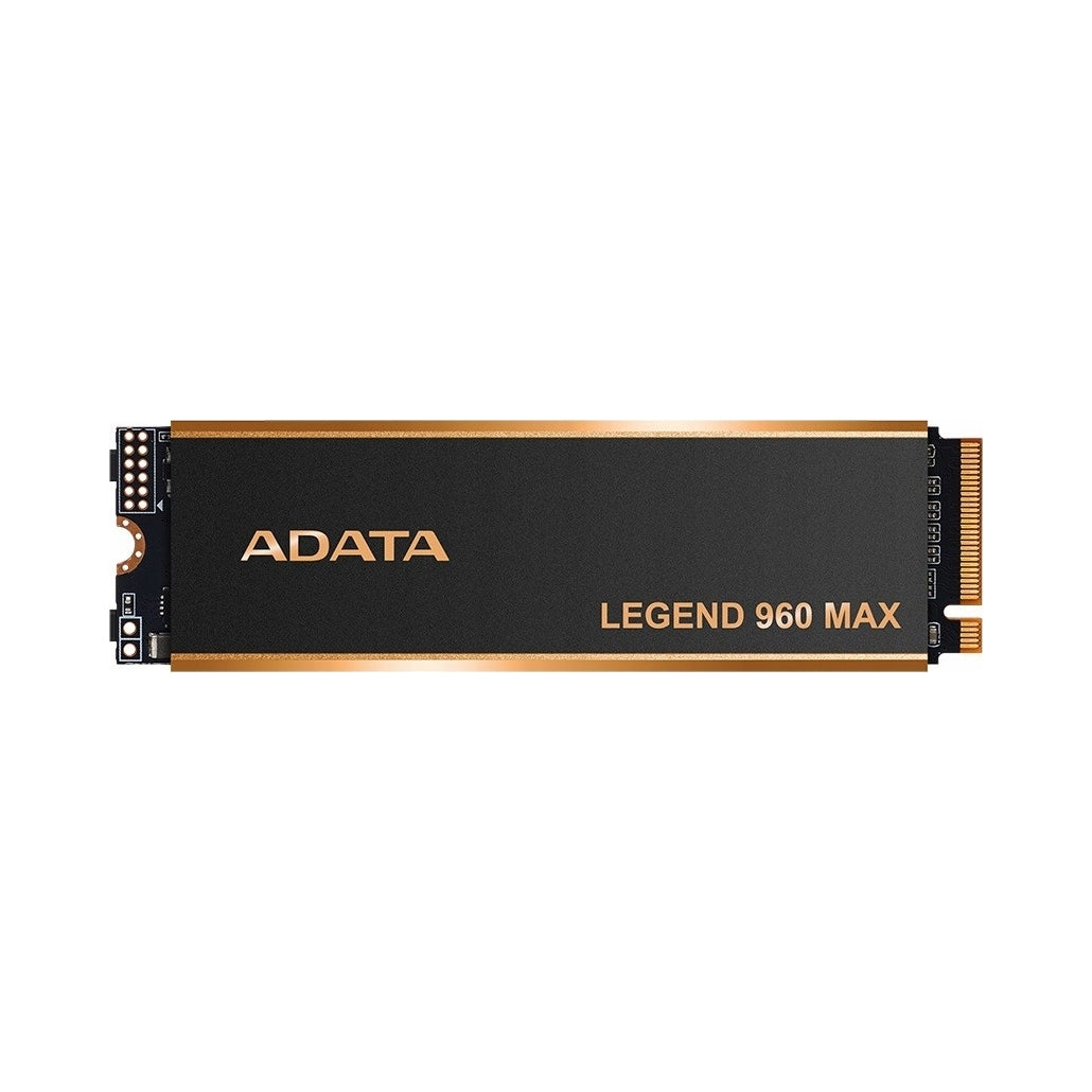 SSD disk Adata LEGEND 960 MAX 2TB M.2 PCIe