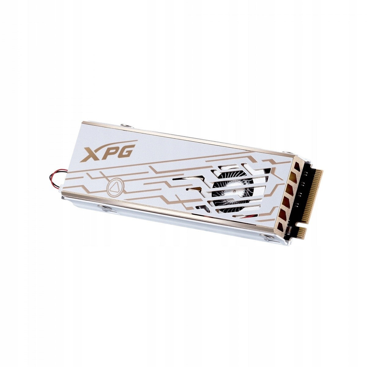 SSD disk Adata XPG MARS 980 PRO 1 TB M.2 PCIe Manufacturer Adata