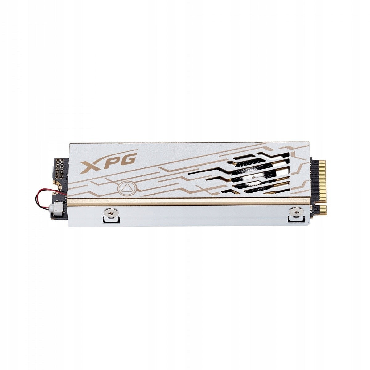SSD disk Adata XPG MARS 980 PRO 1 TB M.2 PCIe Model 980 PRO