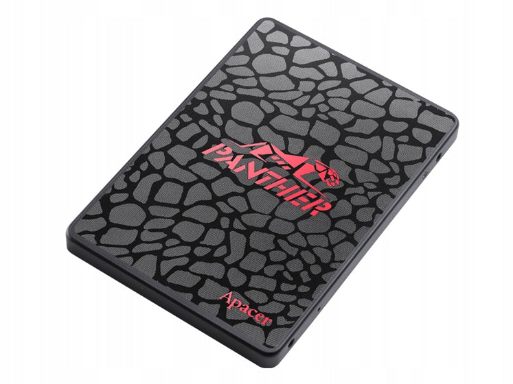 SSD disk Apacer AS350 Panther 1TB 2,5" SATA III