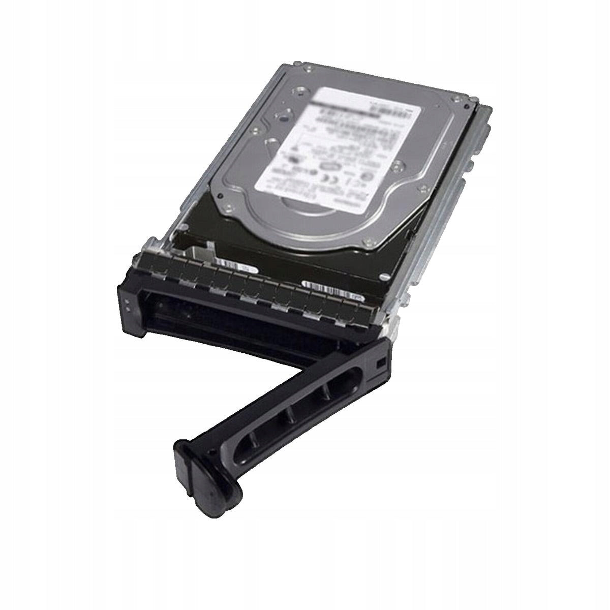 SSD disk Dell 345-BGVP 480GB 2,5" SATA III