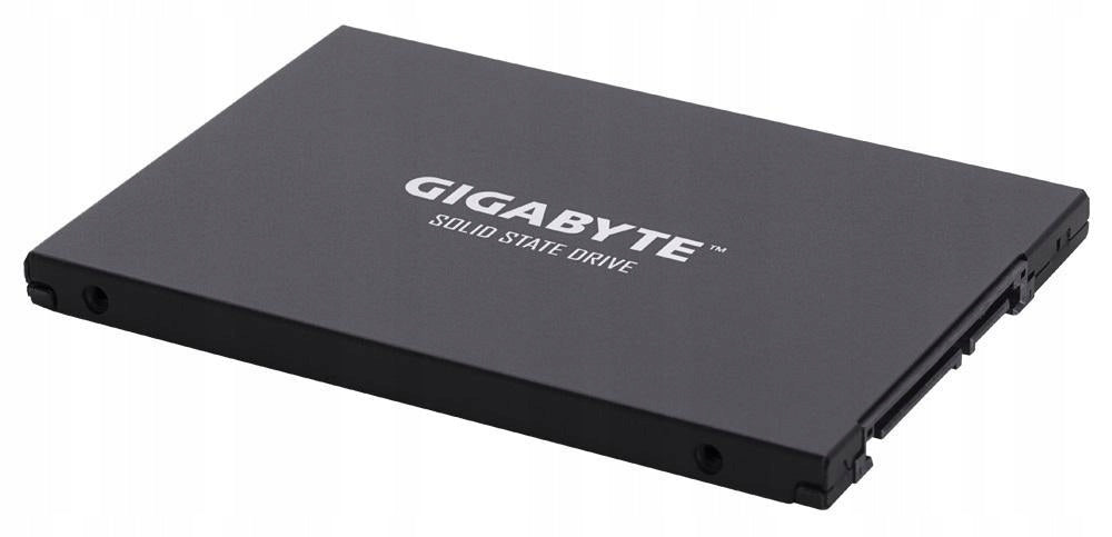 SSD disk Gigabyte GP-GSTFS31480GNTD 480 GB, 2,5" SATA