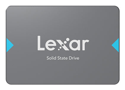 SSD disk Lexar NQ100 2TB 2,5" SATA III