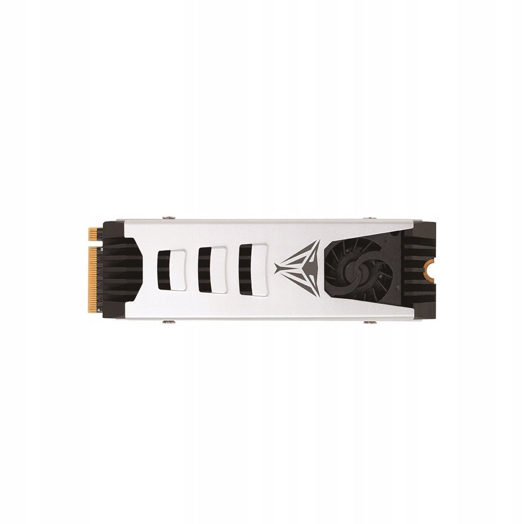 SSD disk Patriot PV553 2TB M.2 PCIe Manufacturer Patriot