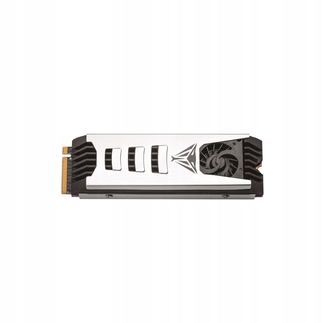 SSD disk Patriot PV553 2TB M.2 PCIe