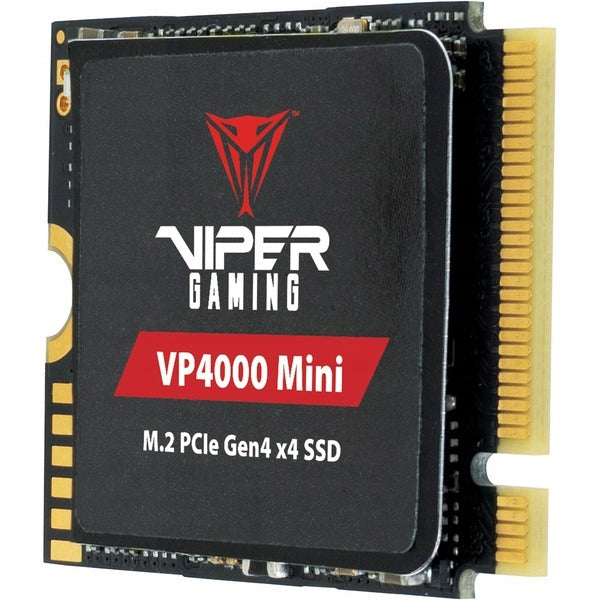 SSD disk Patriot Viper Mini 2TB M.2 PCIe Model Viper Mini 2TB
