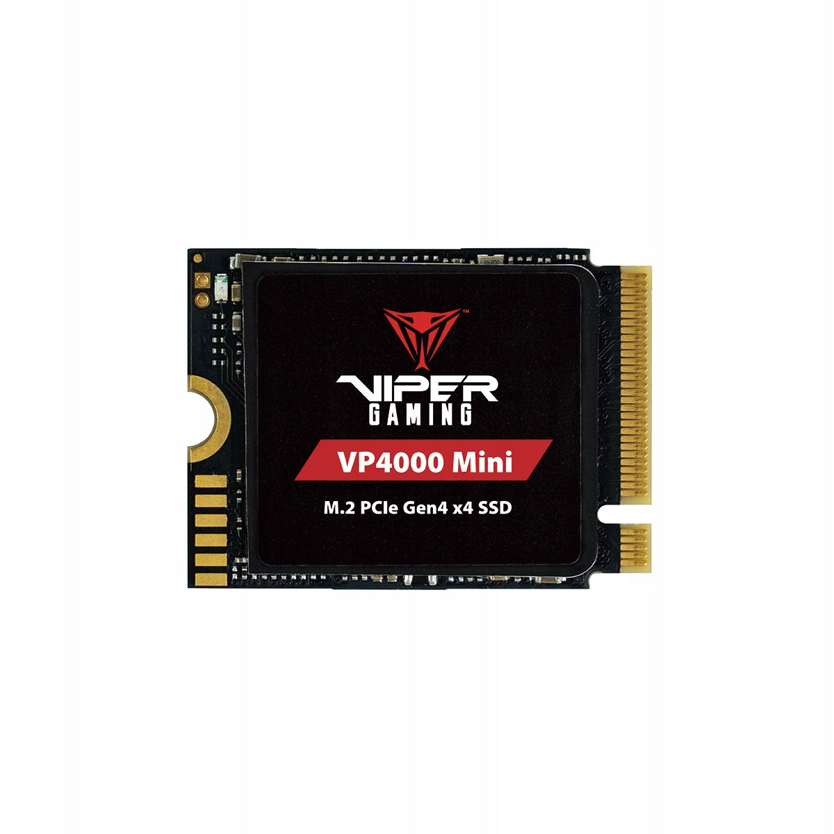 SSD disk Patriot Viper Mini 2TB M.2 PCIe