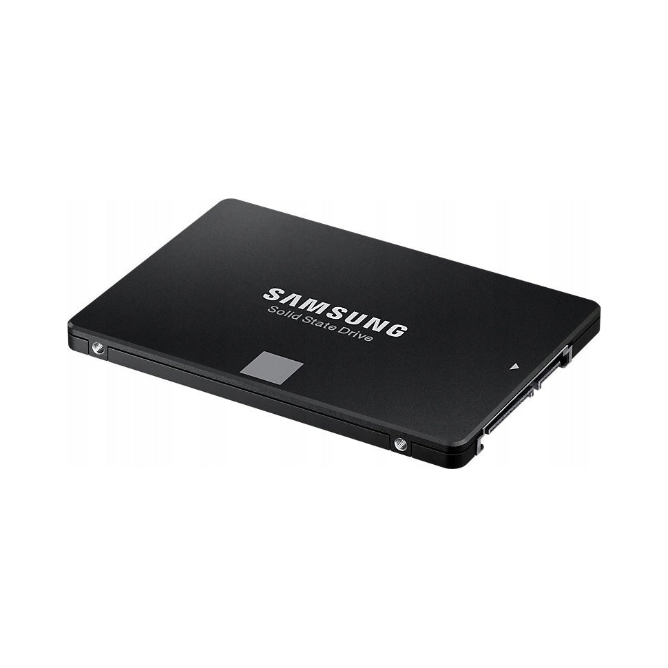 SSD disk Samsung MZ-77E2T0B/EU 2TB 2,5" SATA III