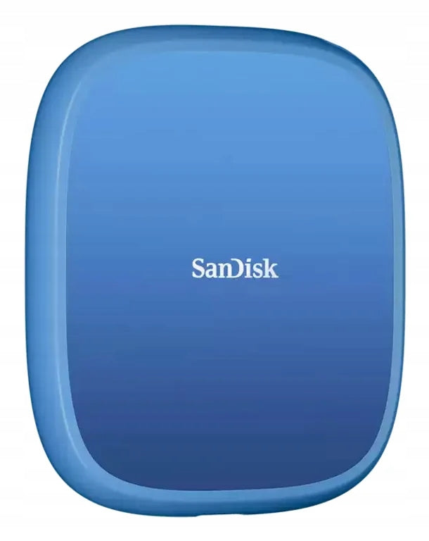 SSD disk SanDisk Creator Phone SSD 2TB USB 3.2 Gen 2 Model Creator Phone SSD