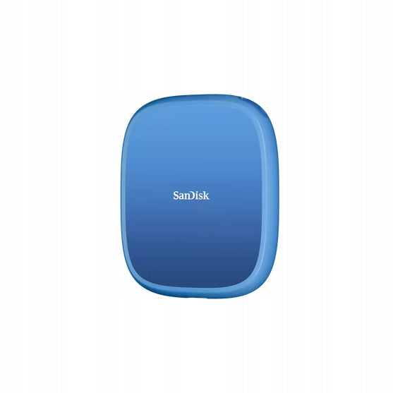 SSD disk SanDisk Creator Phone SSD 2TB USB 3.2 Gen 2