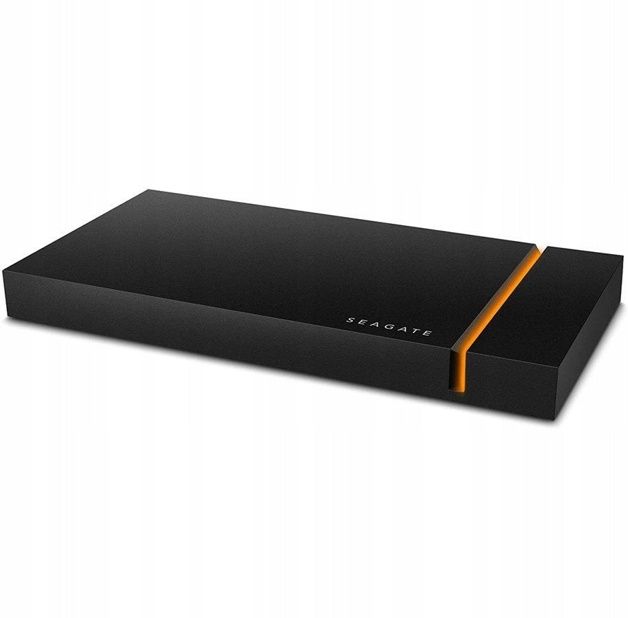 SSD disk Seagate FireCuda 500GB 2,5" USB-C Model FireCuda
