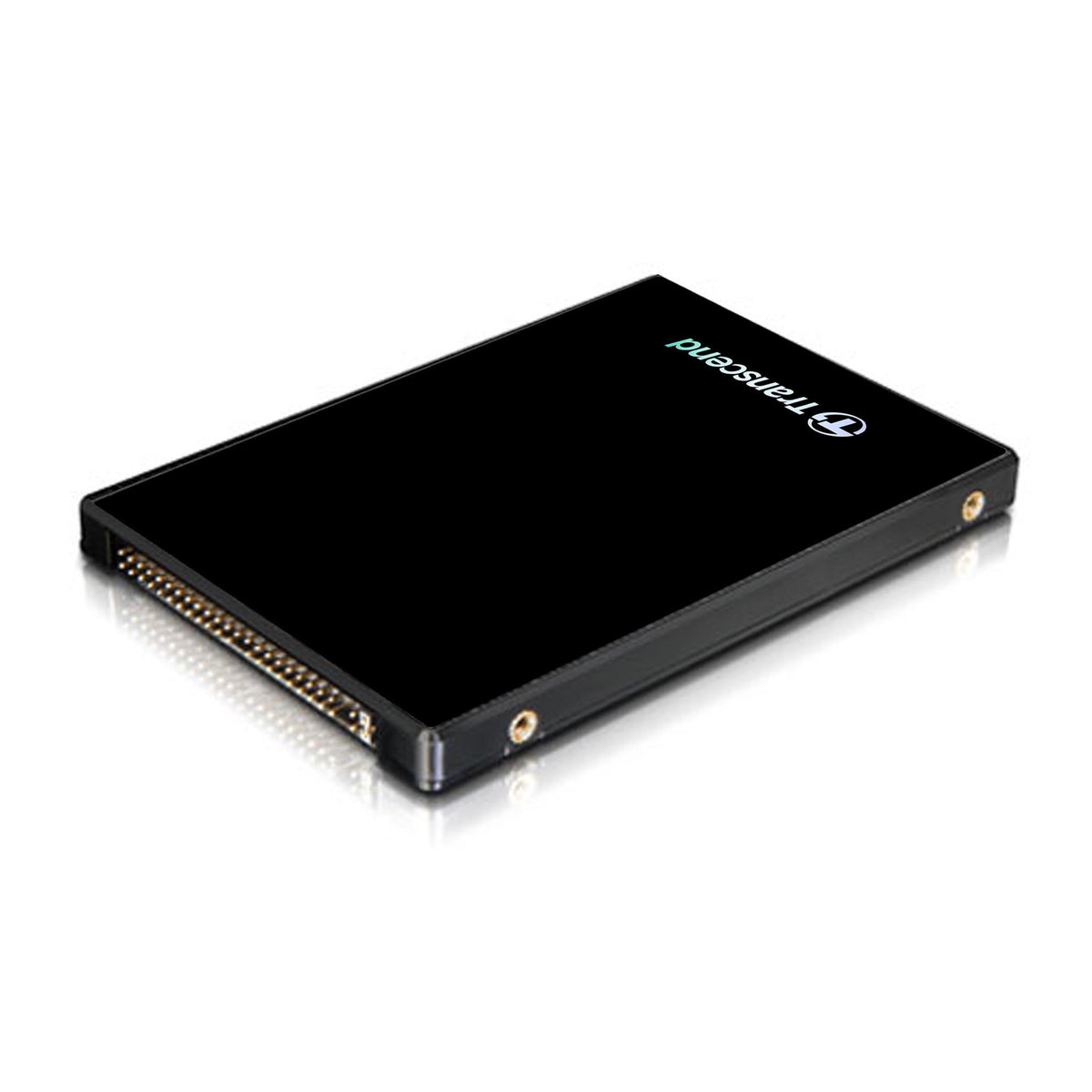 SSD disk Transcend 330 128GB 2,5" PATA (IDE/ATA) Manufacturer Transcend