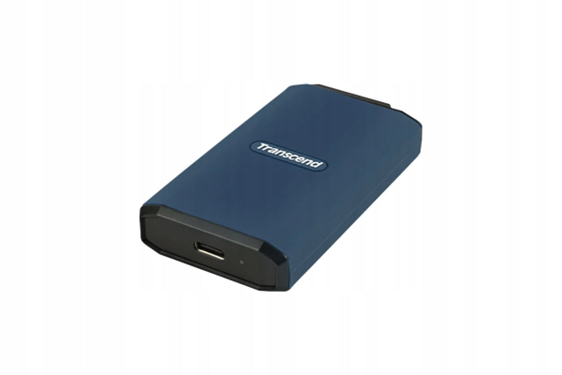 SSD disk Transcend 4 TB 2,5" SATA Manufacturer Transcend