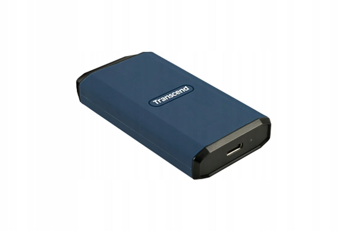 SSD disk Transcend 4 TB 2,5" SATA Model TS4TESD410C
