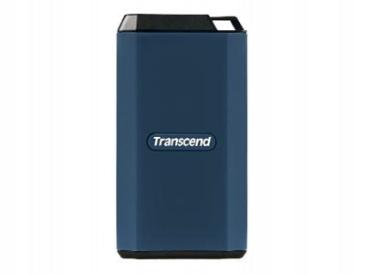 SSD disk Transcend 4 TB 2,5" SATA