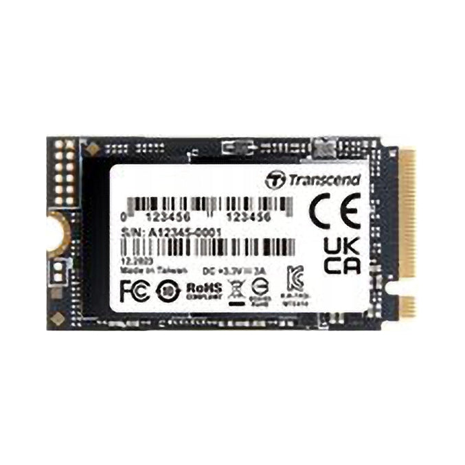 SSD disk Transcend TS2TMTE410S 2TB M.2 PCIe
