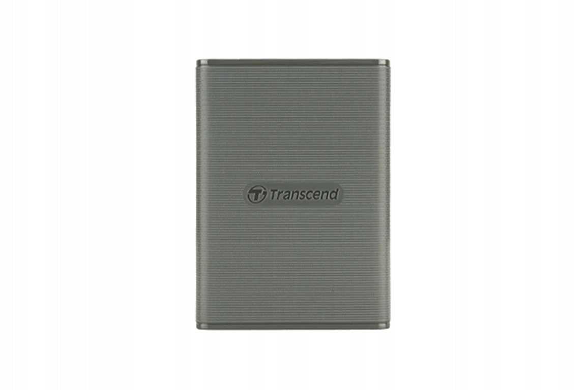 SSD disk Transcend TS4TESD360C 4 TB, 2,5" M.2 SATA Model TS4TESD360C
