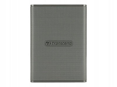 SSD disk Transcend TS4TESD360C 4 TB, 2,5" M.2 SATA