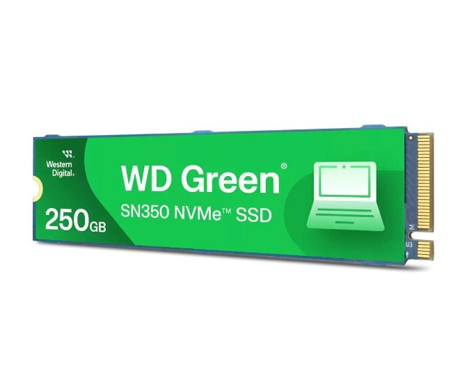 SSD disk WD SN350 250GB M.2 PCIe