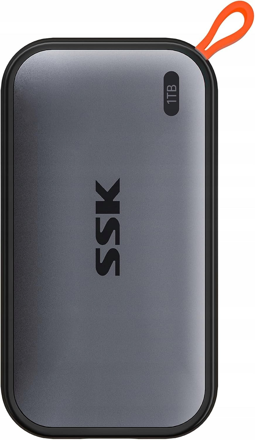 SSK SD500 1TB NVMe USB-C 3.2 Portable SSD