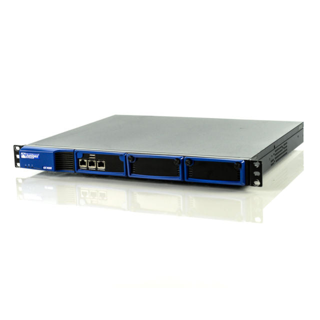 SSL VPN Gateway Juniper SA-4500 Firewall JNMR1 Security