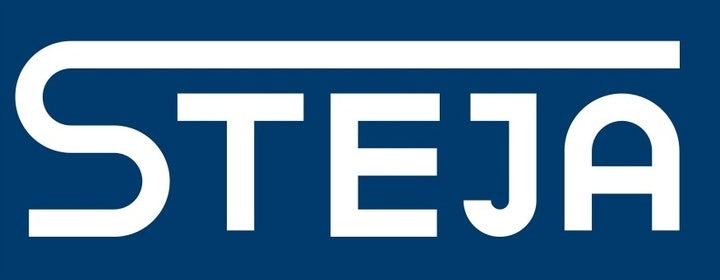 ST1791 STEJA Stapler for fence mesh ST1791 + 2500 staples Manufacturer code ST1791