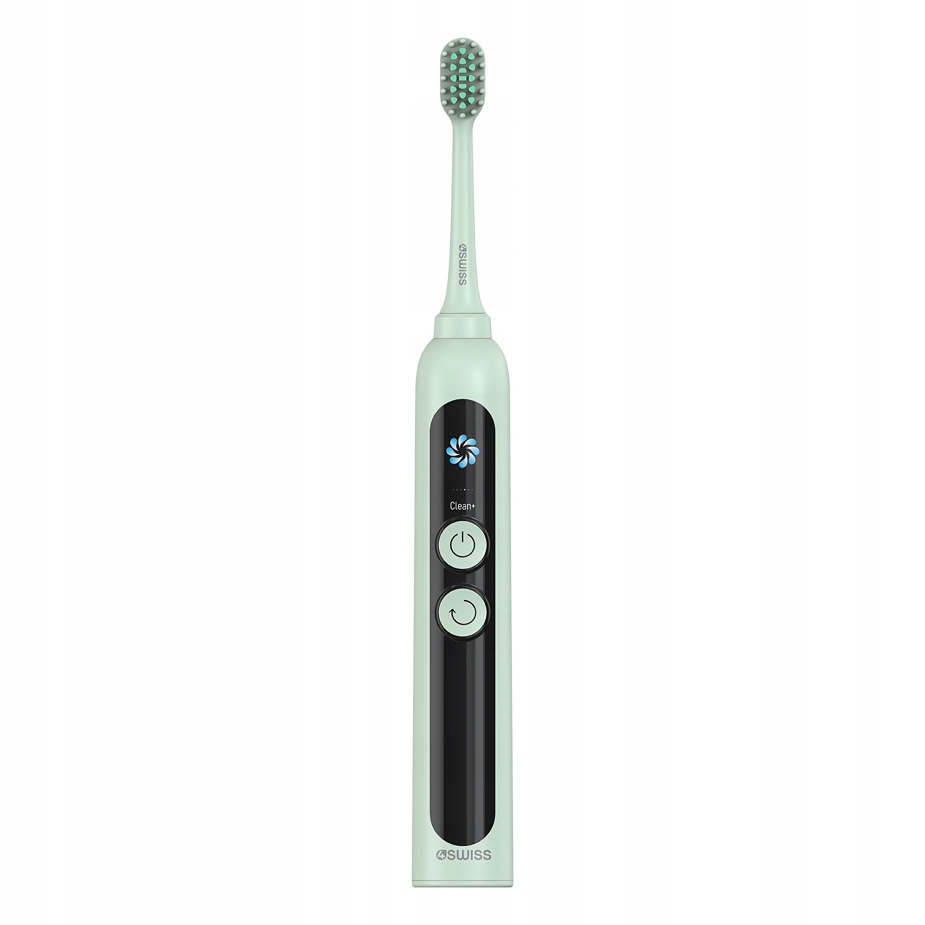 ST216 Electrosonic Care+ Mint sonic toothbrush 30h 12 timer modes Manufacturer code ST216