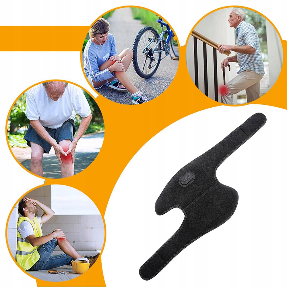 STABILIZER SHOULDER BRACE SHOULDER MASSAGER SHOULDER HEATING ELECTRIC USB Brand no brand