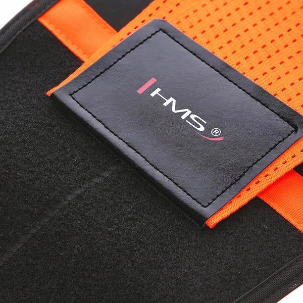 STABILIZING BELT HMS PS121 SIZE L/XL Body parts stomach