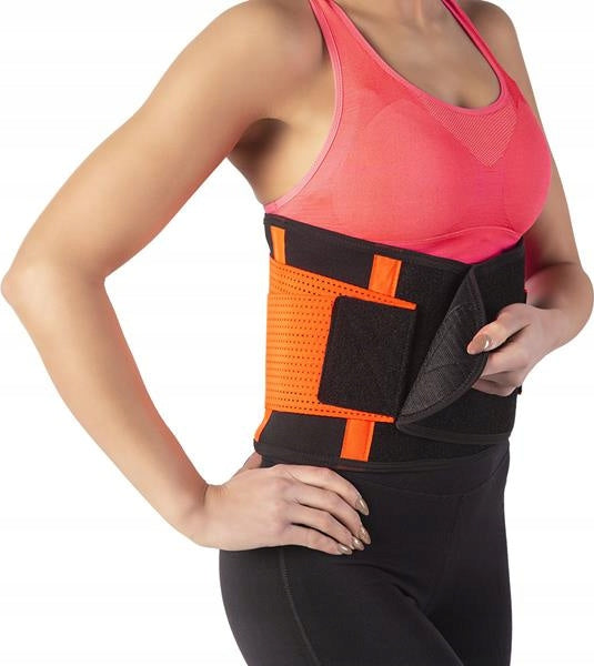 STABILIZING BELT HMS PS121 SIZE L/XL Kind slimming belt