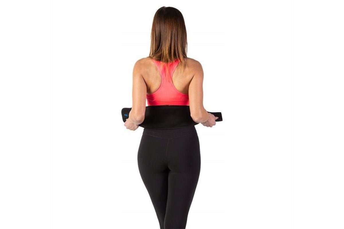 STABILIZING BELT PS168 SIZE. UNI /ONE FITNESS Kind slimming belt