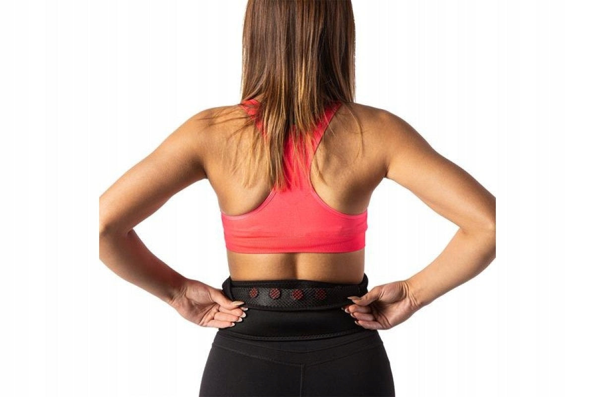 STABILIZING BELT PS168 SIZE. UNI /ONE FITNESS Manufacturer code 5907433229273