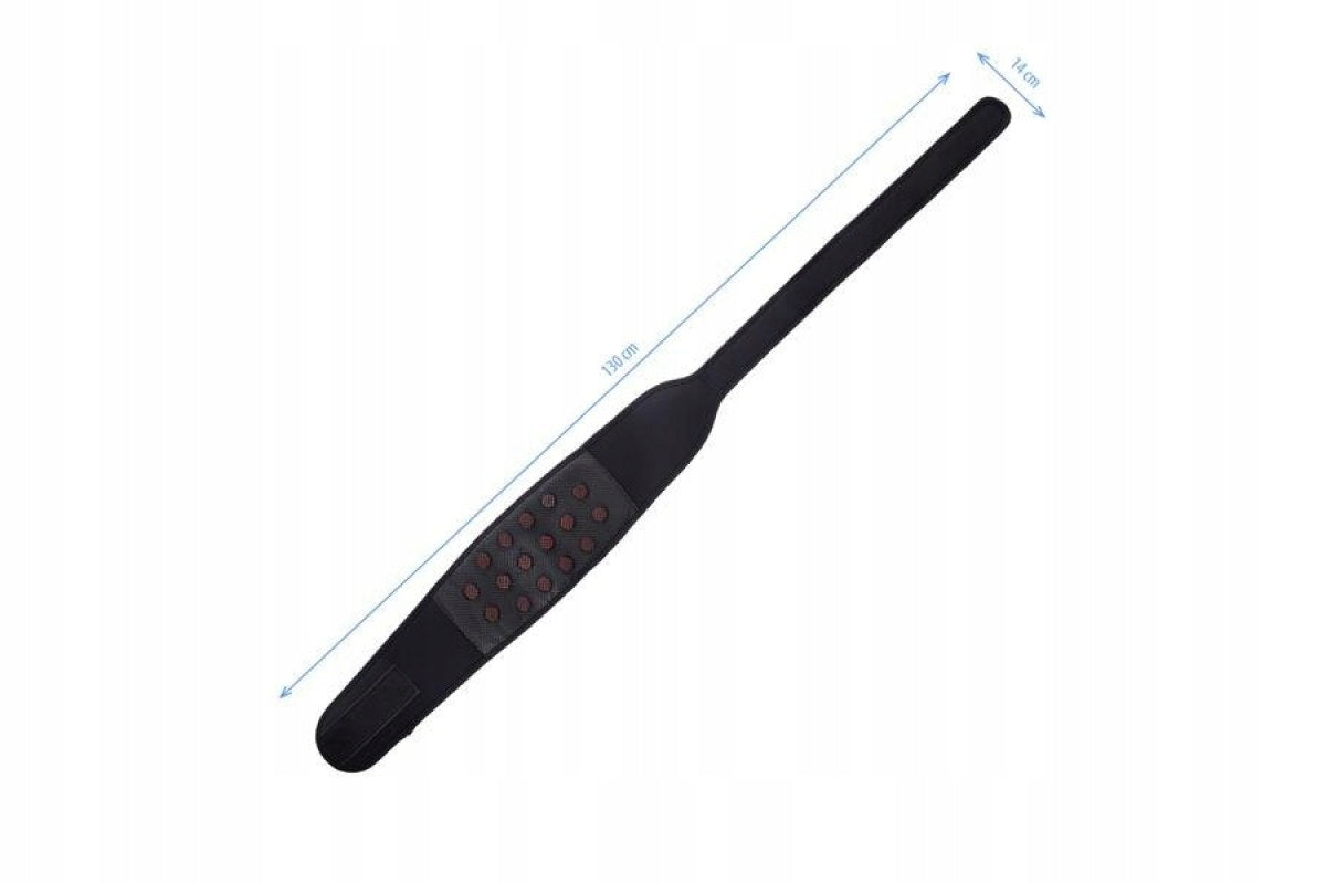 STABILIZING BELT PS168 SIZE. UNI /ONE FITNESS Product width 14 cm