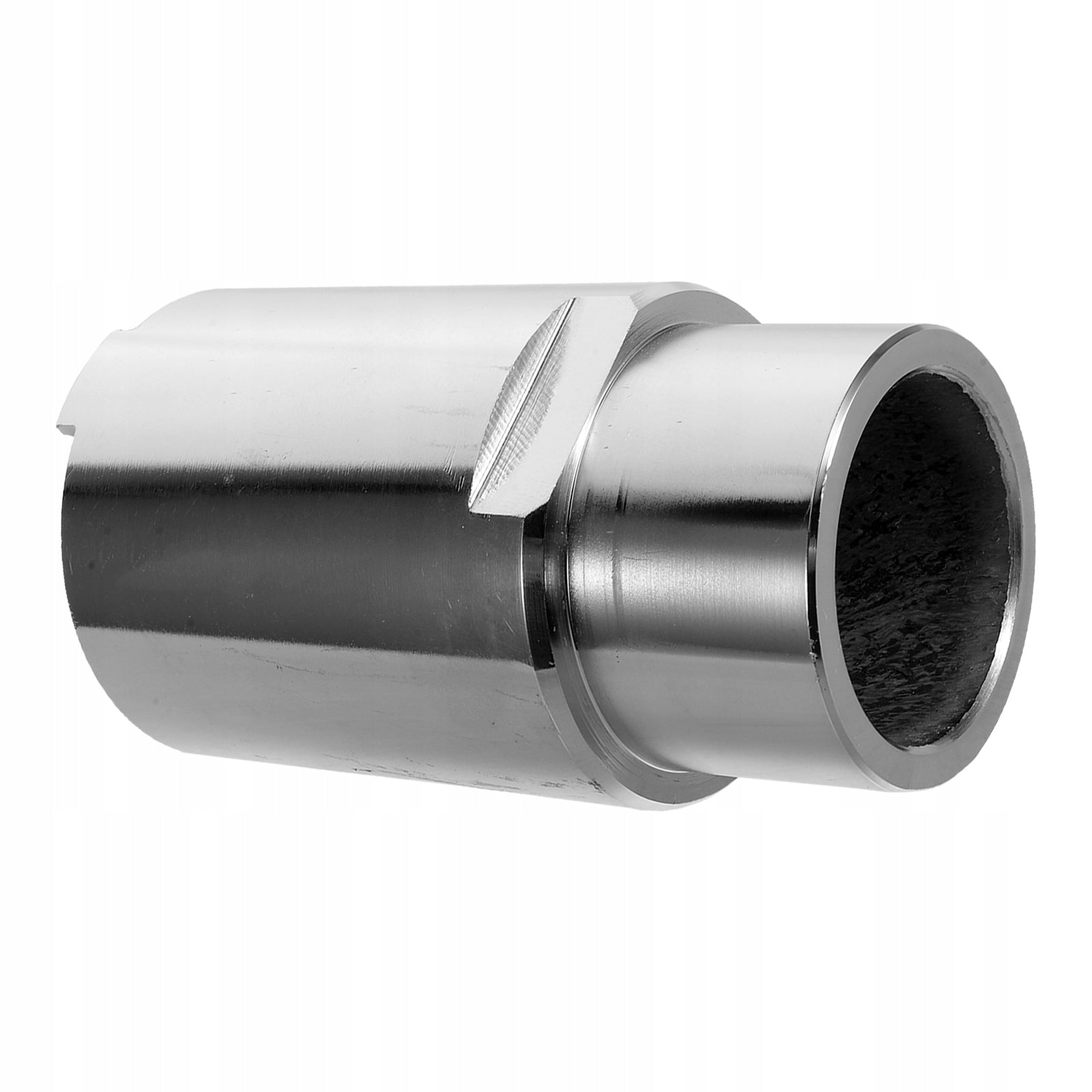 STABLE CAR LIFT EXTENSION LEGS WITH QUICK-RELEASE STEEL SOCKET