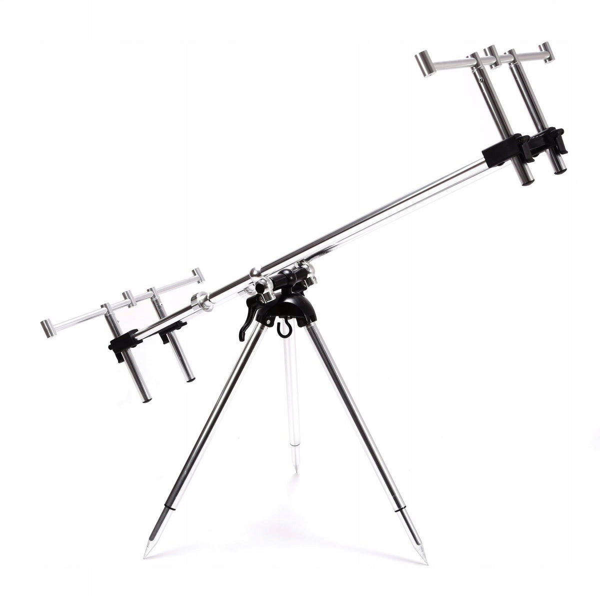 STABLE CARP STAND TRI POD + COVER 90106 Packaging status original