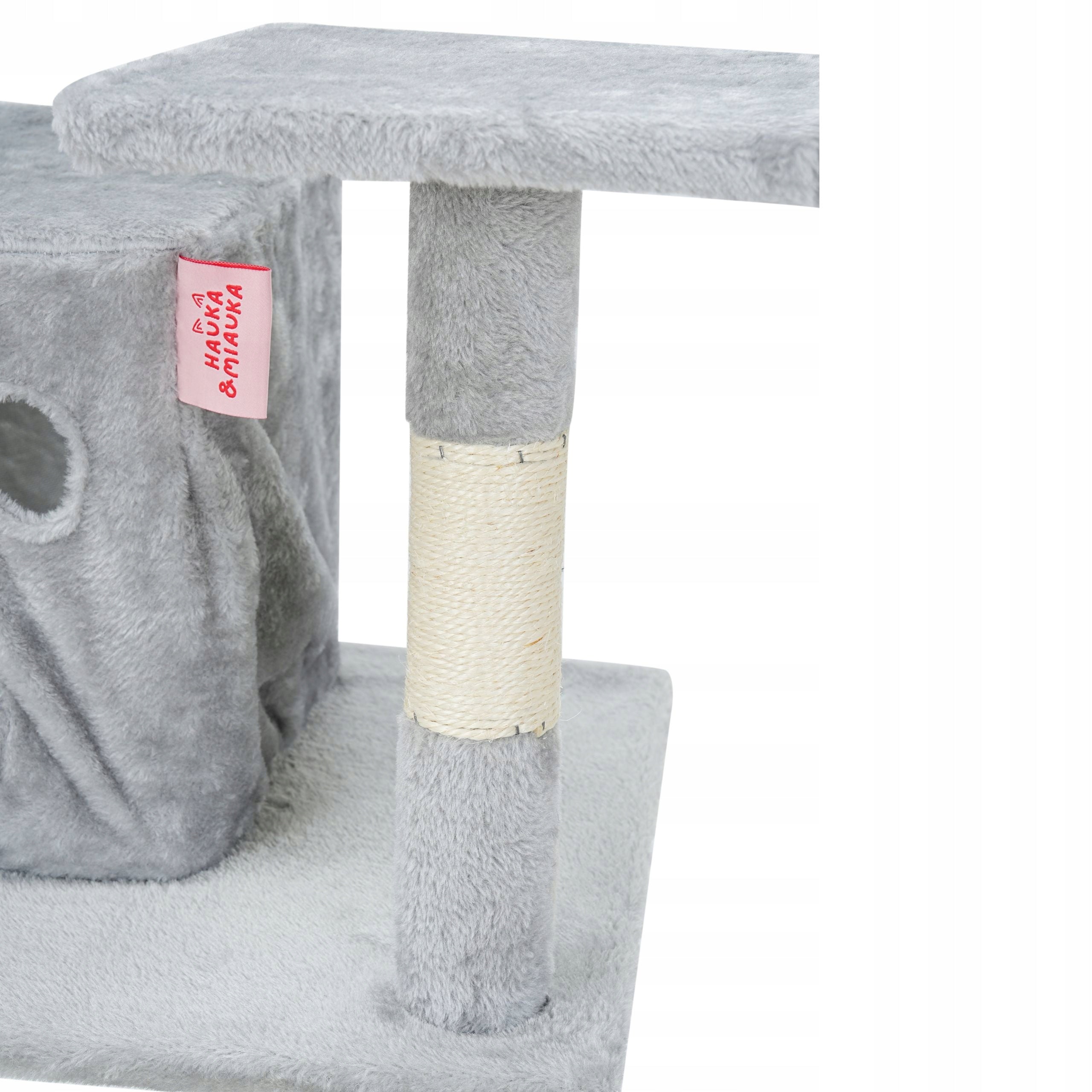 STABLE CAT SCRATCHER XL 145cm HIGH Tower Cottage Hammock Post Sizal Kind tall scratching post bed scratching post scratching tower