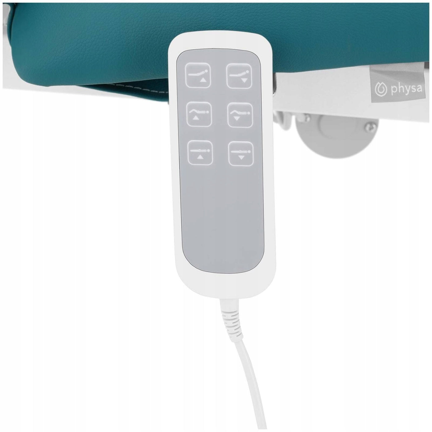 STABLE ELECTRIC MASSAGE TABLE ADJUSTABLE Brand Physa