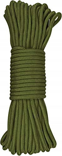 STABLE POLYPROPYLENE ROPE LOAD UP TO 250 KG UNIVERSAL Packaging status original