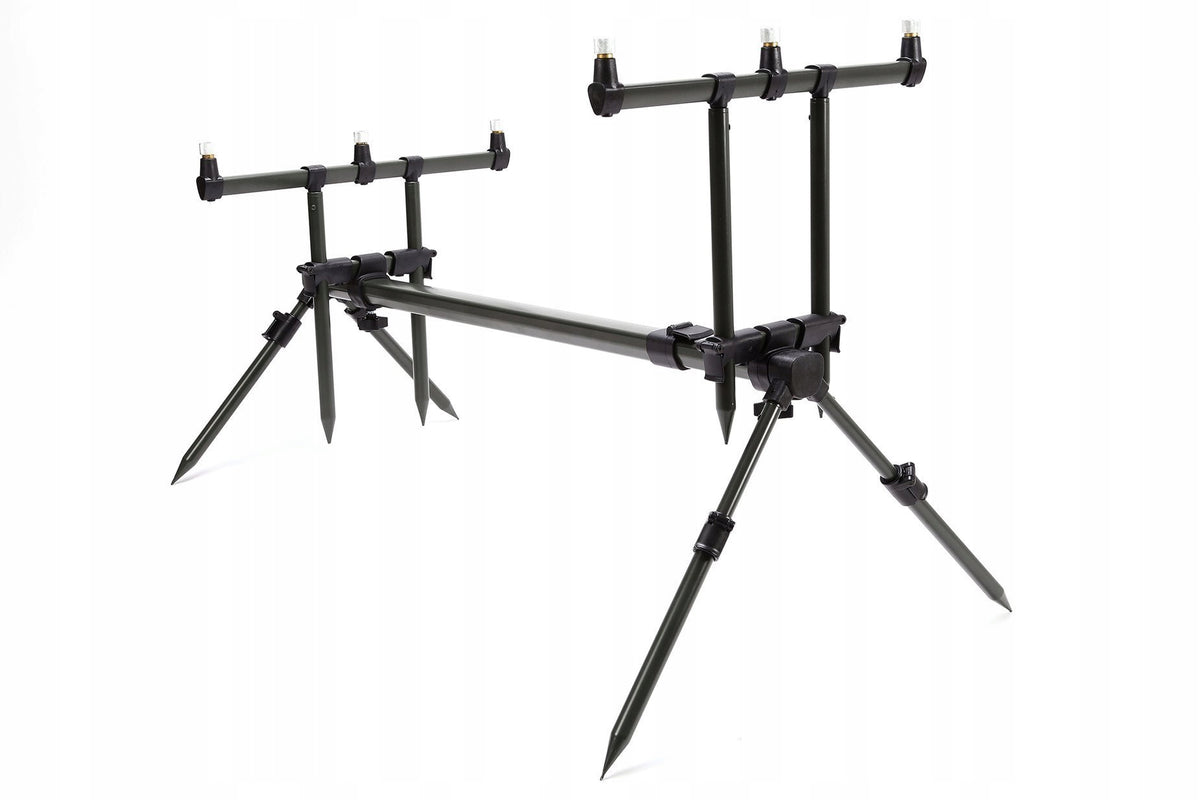 STABLE ROD FOR CARP SAXCARP - 90102 Brand Saxcarp