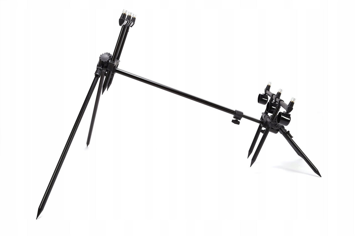 STABLE SKY CARP STAND + COVER - 90103 Packaging status original