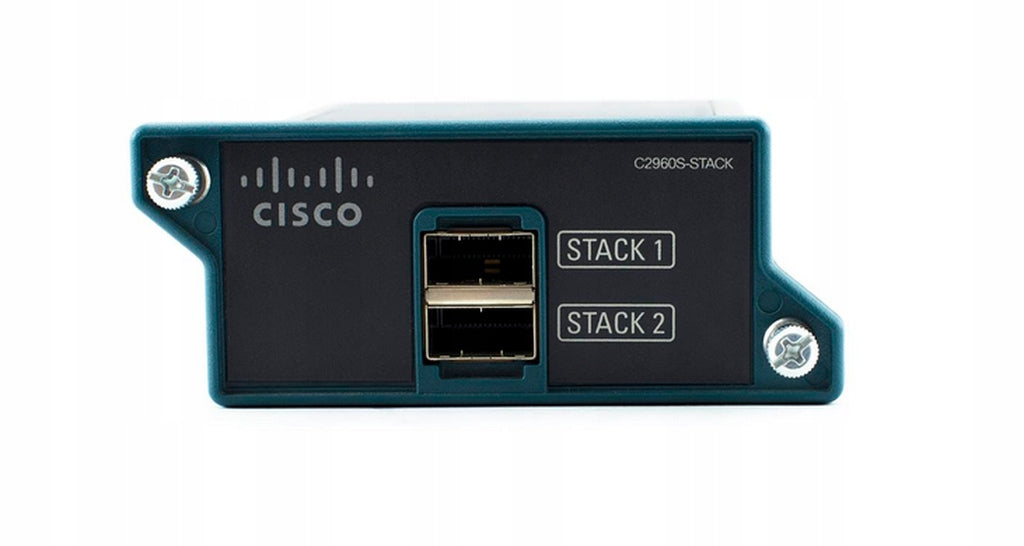 STACKING MODULE CISCO CATALYST C2960S-STACK-WS