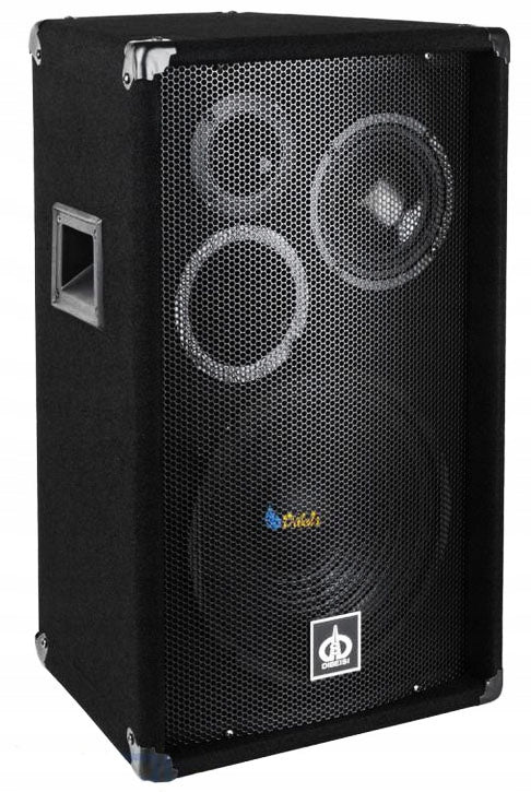 STAGE COLUMNS 800W BLUETOOTH AMPLIFIER USB FM Batteries included no
