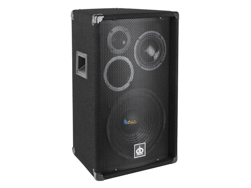 STAGE LOUDSPEAKERS 600W+ BLUETOOTH AMPLIFIER RADIO 5 CHANNELS Brand Voice Kraft