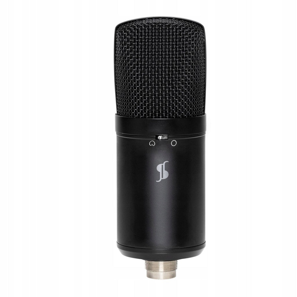 STAGG SUM60D - Usb Condenser Microphone Manufacturer code SUSM60D