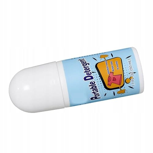 STAIN REMOVER CLOTHES ROLLER BALL STAIN REMOVAL FOR TRAVEL COTTON