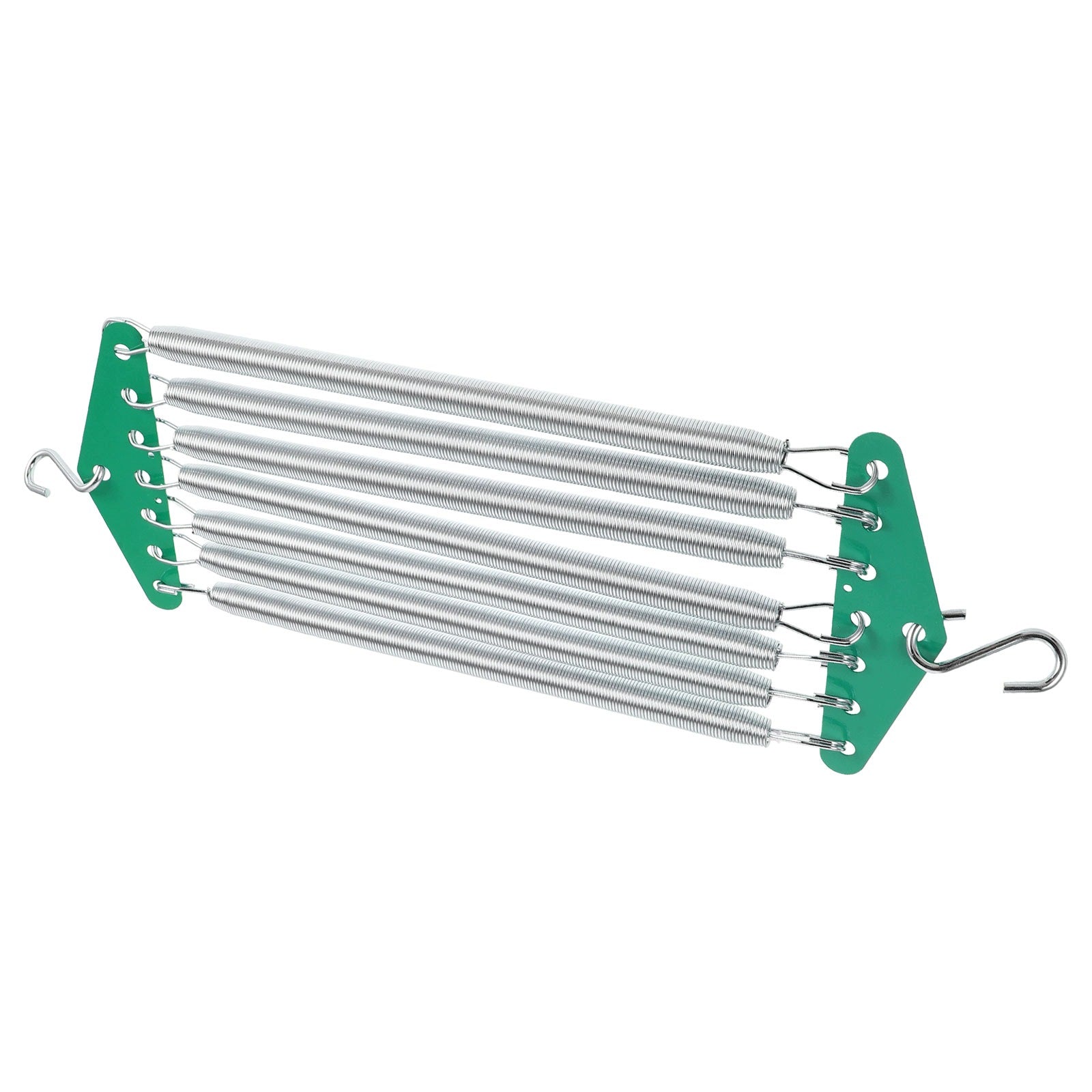 STAINLESS STEEL BABY CRADLE SPRING SET WITH HOOKS FOR SMOOTH ROCKING Brand no brand