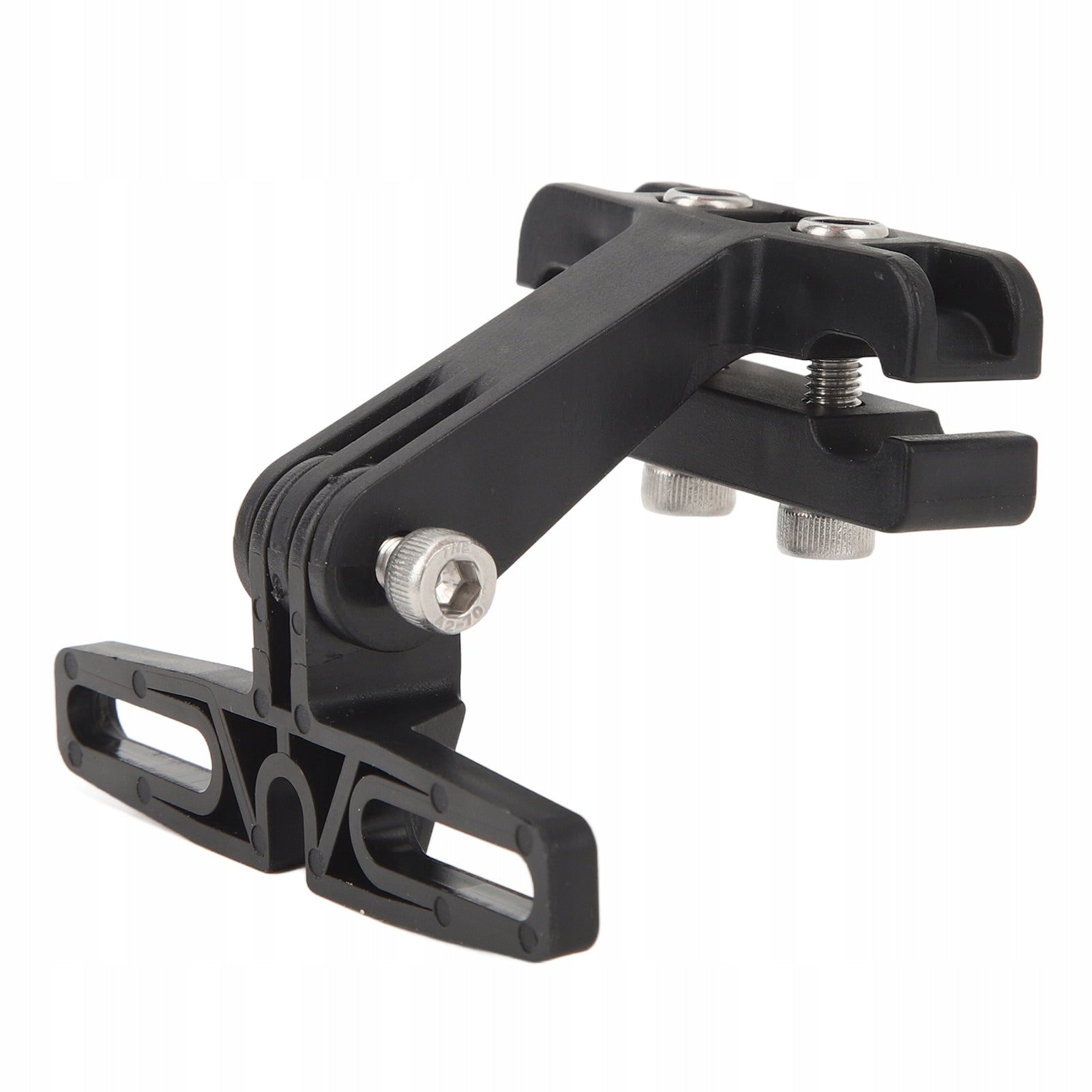 STAINLESS STEEL BRACKET HOLDER FOR ELECTRIC BIKE REAR LAMP