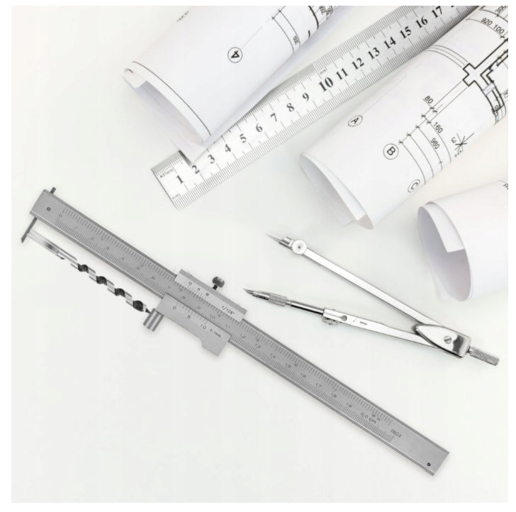STAINLESS STEEL CARBIDE SCRAPER FITTING Brand no brand