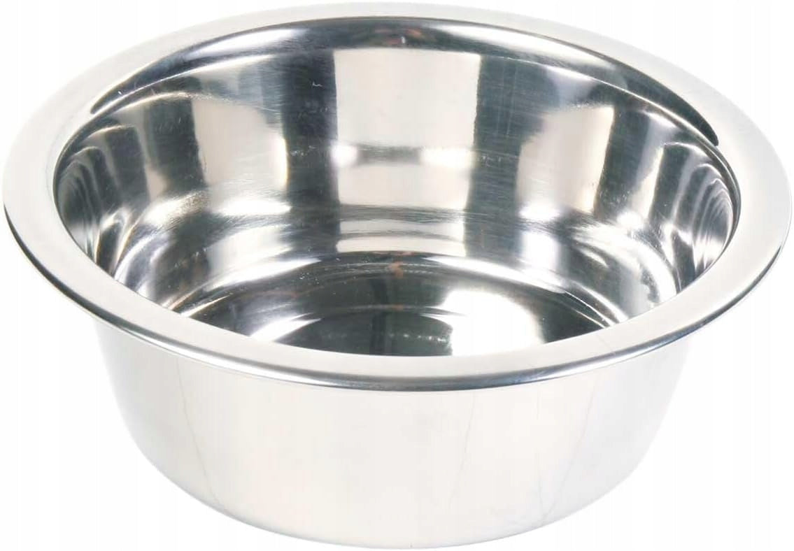 STAINLESS STEEL CAT BOWL DURABLE EASY TO CLEAN Kind automatic feeder
