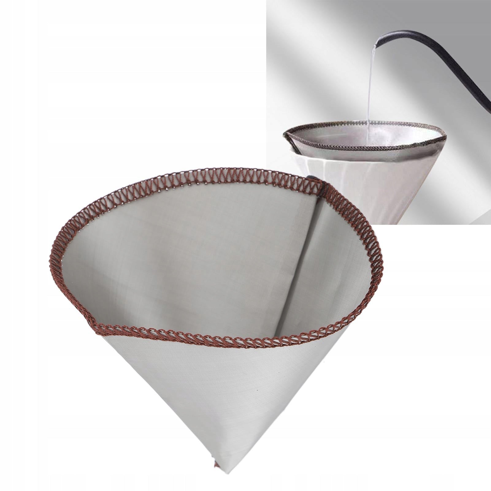 STAINLESS STEEL COFFEE FILTER Packaging status original